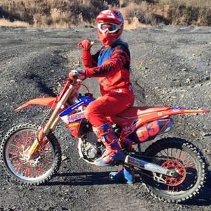 Meet your Posher, Cody